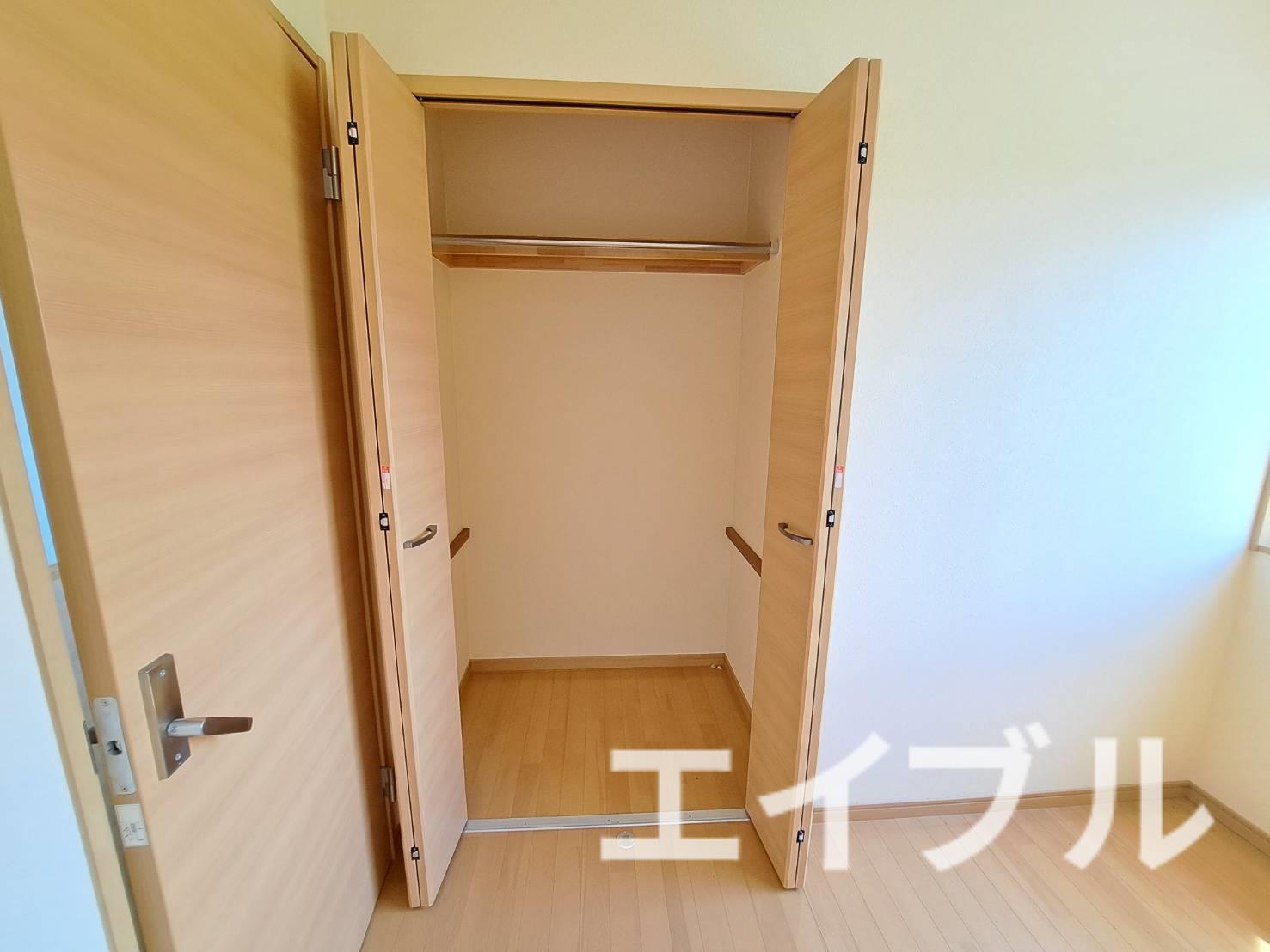 プランド-ルKの内装写真