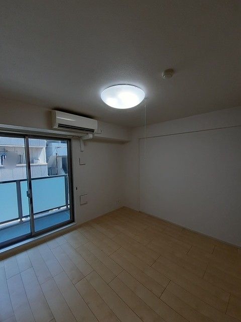 アーバンフォレストの居間写真
