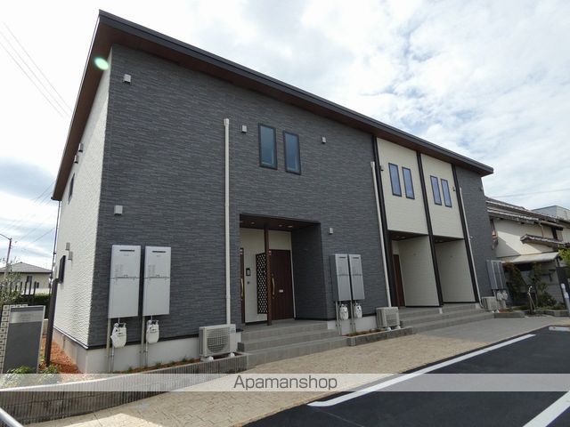 遠州鉄道 新浜松駅 徒歩34分 築3年