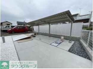 その他共有部分　駐車場