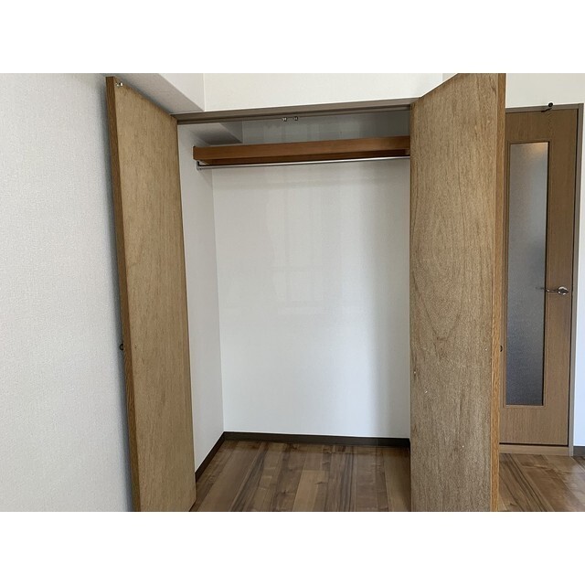 ボンメゾン本厚木の内装写真