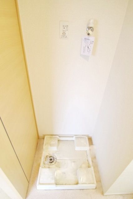 その他設備　★お部屋探しはタウンハウジング稲田堤店まで★