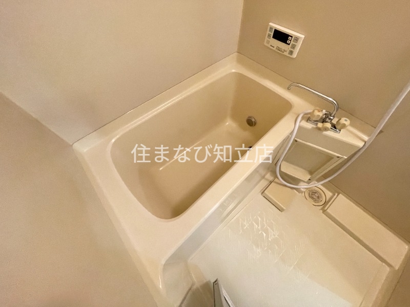 バス・シャワールーム　別室同型写真