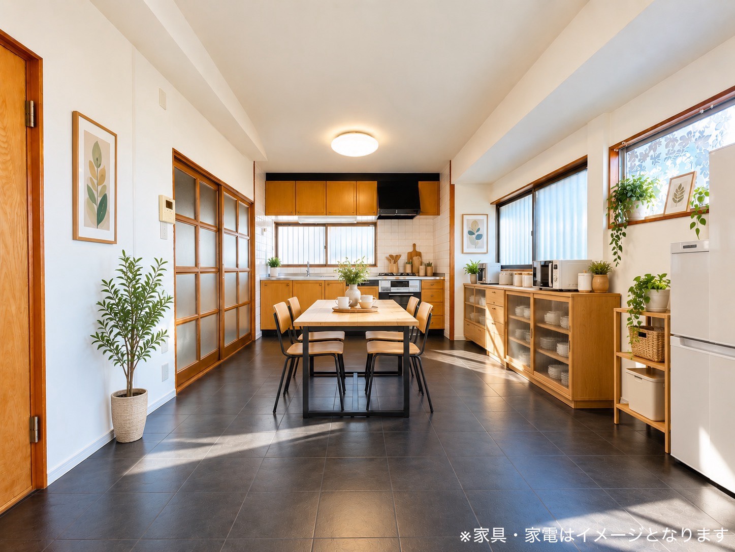 ＪＲ阪和線 信太山駅 徒歩16分 築49年