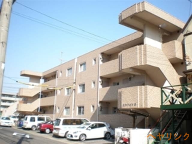建物外観　イメージ「