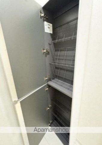 The Residence Nerimaの玄関写真