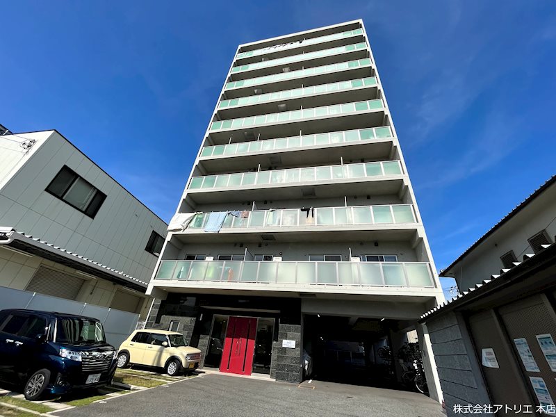 ARCENCIEL SQUARE 高井田