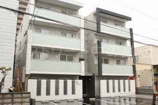 建物外観　詳細は、ウィンドワード中の島店までご相談下さい。