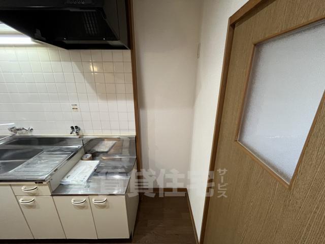 MAISONDE KOの内装写真