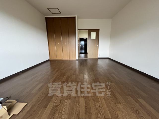 MAISONDE KOの居間写真