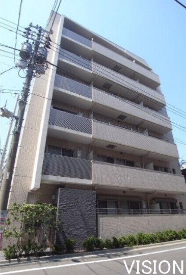 建物外観　☆外観☆