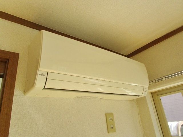 その他設備　★エアコン★