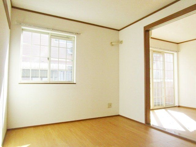 居室・リビング　★洋室★