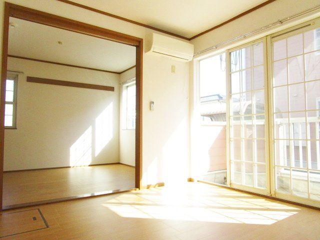 その他部屋・スペース　★ダイニングスペース★