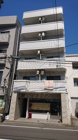 ＪＲ山陽本線 横川駅 徒歩8分 築38年