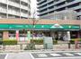 スーパー　マルエツプチ東日暮里店（スーパー）まで261m