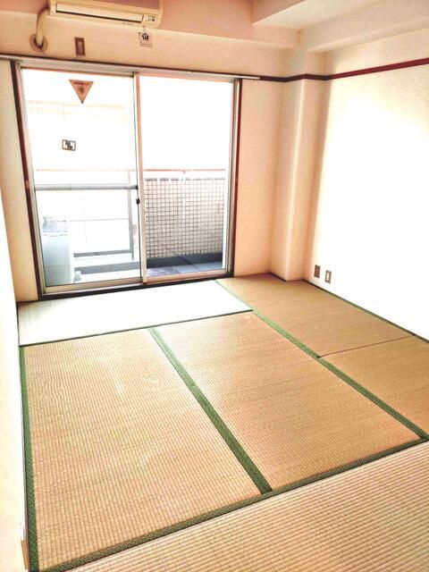 ドミール洗足池のその他写真