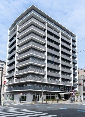 建物外観　☆こちらの物件は仲介手数料無料です☆