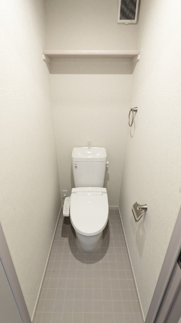 トイレ　同タイプの他のお部屋