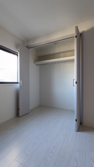 収納　同タイプの他のお部屋