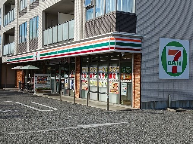 シャルムの周辺写真