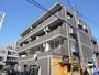 和光市駅より徒歩3分 3階 築17年9ヶ月の賃貸物件