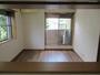 居室・リビング　10.8帖のLDＫになります。東南角部屋で日当り良好！