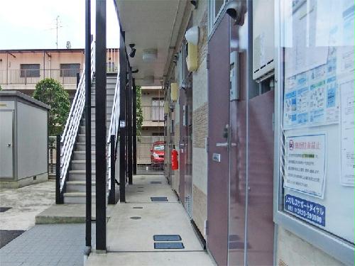 その他共有部分　設備・仕様は号室により異なる為、現況を優先致します。