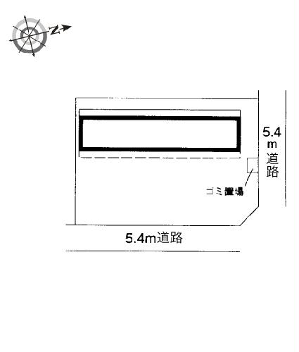 【レオパレスエクセルのその他】