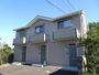 膳所駅より徒歩17分 築14年2ヶ月 2階建の賃貸物件