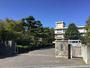 中学校　八戸市立小中野中学校（中学校）まで906m
