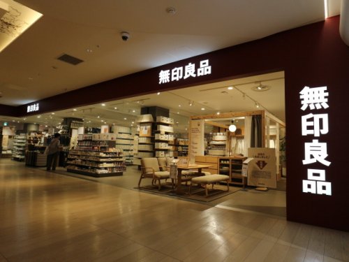 その他　無印良品 ならファミリー店（その他）まで891m