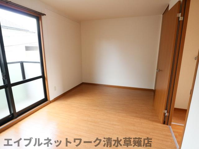 その他部屋・スペース　内装もきれいです