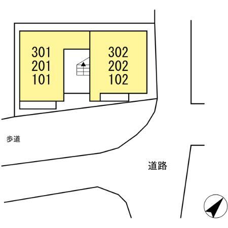 【ラリュール江戸川Iのその他】