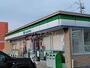 コンビニ　ファミリーマート浜松高林店（コンビニ）まで729m