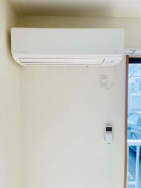 眺望　同物件別号室の写真です。