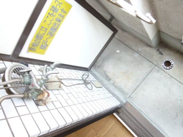 フォーラム箕面如意谷のその他写真