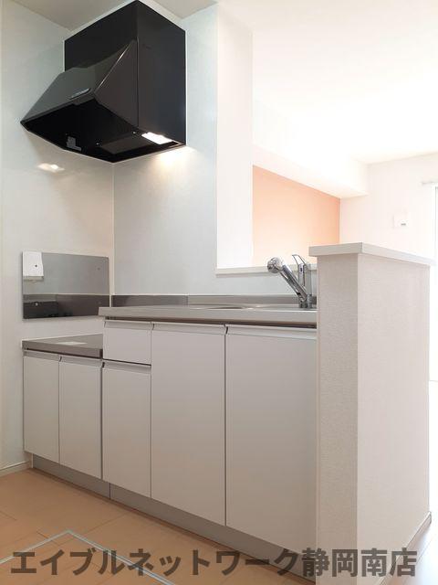 キッチン　同イメージ