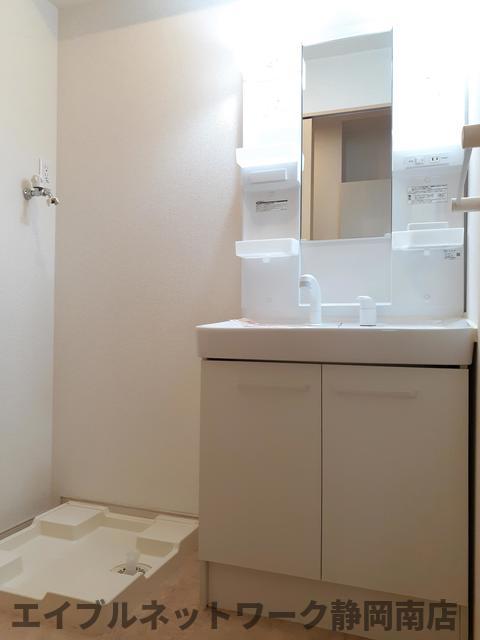 洗面設備　同イメージ