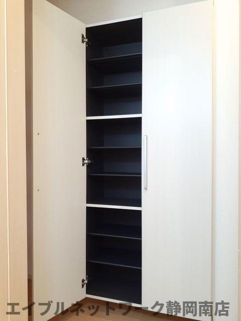 その他設備　同イメージ