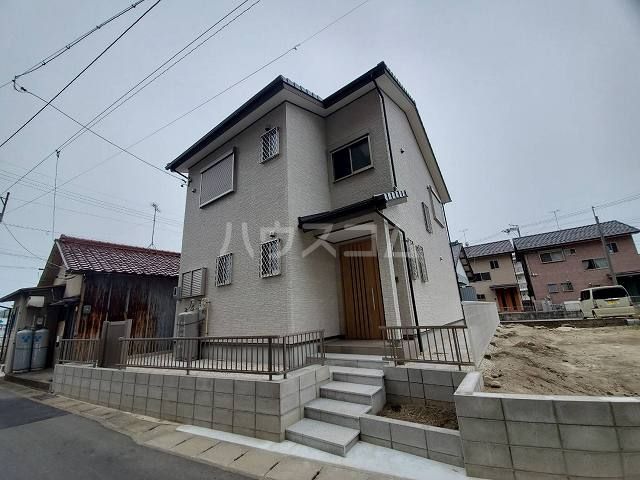 江南市尾崎町上田のその他の建物外観