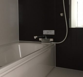 バス・シャワールーム　※現状優先