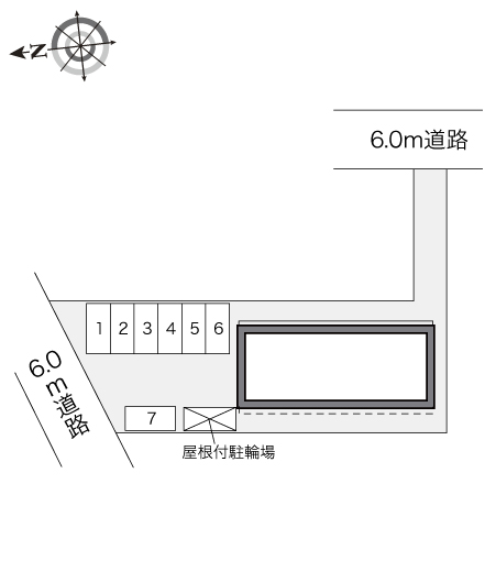 【レオパレスエグランティーヌのその他】