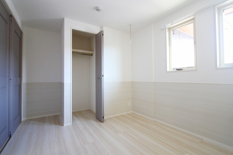 その他部屋・スペース　退去予定の為、過去の参考写真になります