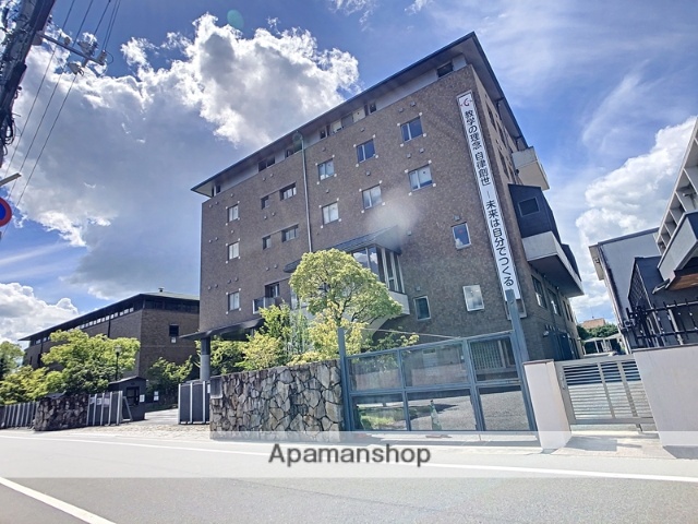 大学・短大　中国学園大学・中国短期大学（大学・短大）まで1134m