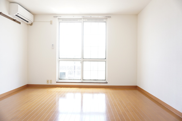 居室・リビング　洋室８帖