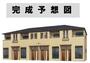 豊後森駅より徒歩13分 2階 新築の賃貸物件