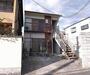 元田中駅より徒歩3分 2階 築43年の賃貸物件