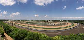 その他　美浦トレーニングセンター（その他）まで4931m