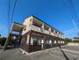 前橋大島駅より徒歩17分 築29年8ヶ月 2階建の賃貸物件